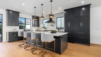 New Construction for Rhodium Construction Inc in Los Angeles, CA