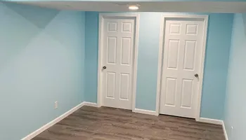 Kitchen Renovation for Mitten Made Renovations in Brighton, MI