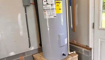 Plumbing Repairs for Purified Plumbing Services INC in Leasburg, NC