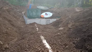 Septic Tank Cleaning for Cody's Excavation and Septic in Plainville, CT
