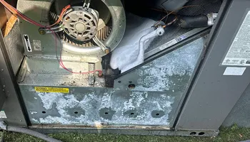 Installation of HVAC Systems for Ace Hvac and Electric in Nashville, TN