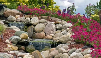 Mulching for Dove Springs Landscaping Services in Austin, Texas