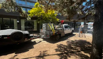 Commercial Maintenance/Installs for Urban Lawn & Landscape in Oklahoma City, OK
