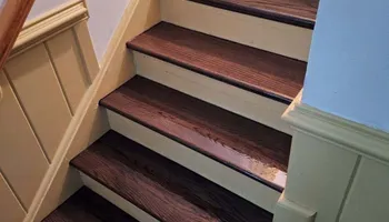 Hardwood Flooring for Jason Tench Flooring LLC in Richmond, VA