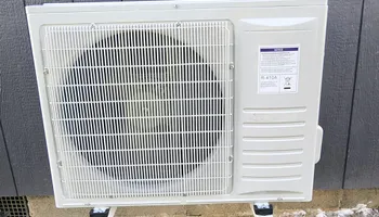 HVAC System Installation for Robby's Heat & Air  in Athens, TN