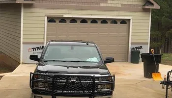  Specialty Builds for Bryant Construction LLC in Anchorage, AK