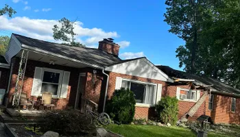 Tree Removal for DGD Outdoor Services LLC in Howell, MI
