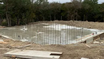 Concrete for United Concrete Construction L.L.C in San Marcos, TX