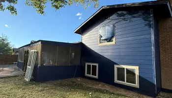 Exterior Painting for Skyline Painting & Roofing in Grand Junction, CO