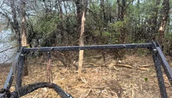 Skidsteer Work for Barkers Outdoor Services in Hamilton, OH