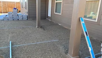Patio Extensions for Conoly Contracting & Outdoor Living LLC in Caddo Mills, Texas