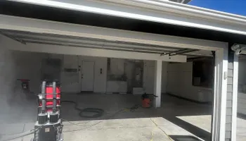 Flake Epoxy Flooring for California Concrete Coating in Hemet, CA