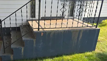 Masonry for J&J Masonry and Concrete in Escanana, MI
