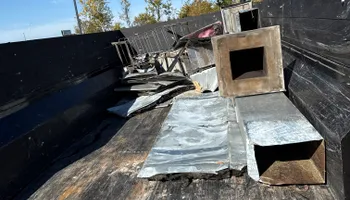 Junk Removal for Crooked I Junk Removal in Irving, TX