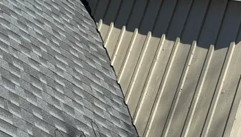 Roofing Installation for R.E.D Construction in Steamboat Springs, CO