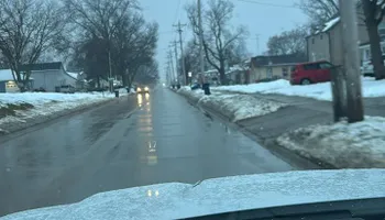 Concrete for LABS Concrete in West Liberty, IA