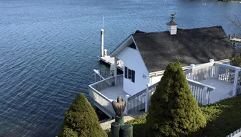 Custom Home Construction for BWC Construction in Old Saybrook, CT
