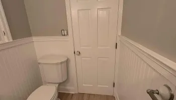 Bathroom Renovation for Townsend Construction in Litchfield, CT