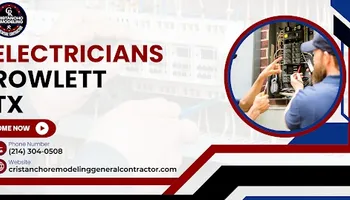 Kitchen Renovation for Cristancho Remodeling in Dallas, TX