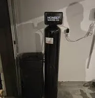 Residential Water Filtration Systems for Honest Water of the Panhandle in Port St. Joe, FL