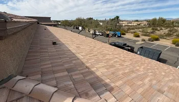 Roofing Installation for Generations Roofing in Tucson, AZ