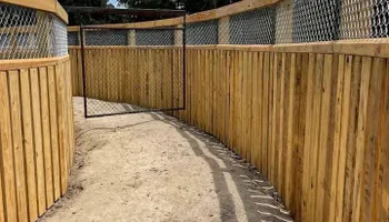 Fence Installation for Bauer Fencing & Farm Maintenance in Ocala, FL