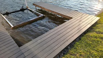 Deck & Patio Installation for Affordable Deck Solutions in Nineveh, IN