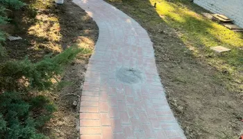 Concrete for Sam's Concrete & Masonry in Hernando, MS