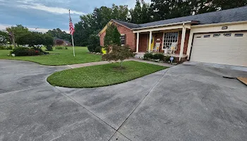 Lawn Maintenance for Trinity Landscapes  in Lumberton, NC