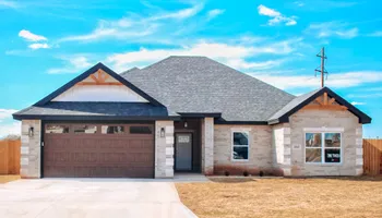 Kitchen Renovation for Double T Homes in Abilene, TX