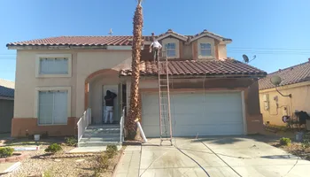 Interior Painting for JS Painting Services in Las Vegas, NV