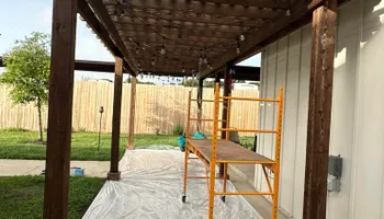 Roofing for R E Tanner Home Improvement in Buckholts, TX