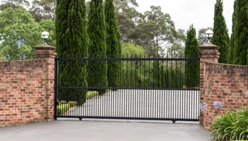 Fence Installation for Tampa Fortified Fence in Tampa, FL