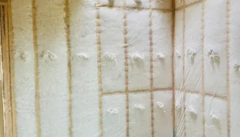 Net & Blow Fiberglass Insulation for Cotton Insulation in Hamburg, AR