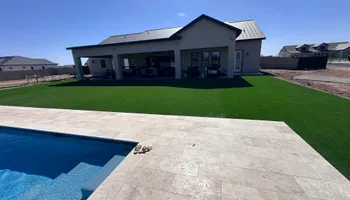 Pavers for G&C Landscaping LLC in Chandler, AZ