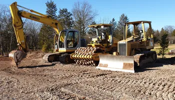 Need Free Clean Fill Dirt? for Preferred Excavating & Demolition in Somerset County, NJ