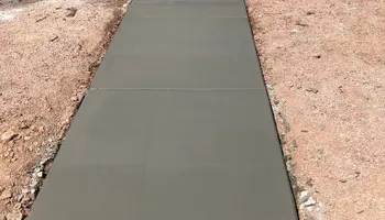 Concrete for Gaitan Custom Concrete LLC in Chandler, AZ