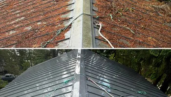 Window Cleaning for Oliver Maintenance in Burlington, WA