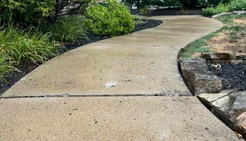 Alignment Of Slabs for Columbia Concrete Raising in Bloomsburg, PA