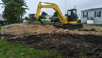 Septic Pumping for ABC Septic Service in North Fort Myers, FL