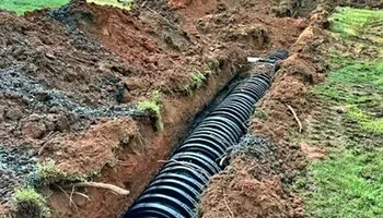 Plumbing Repairs for Goss Plumbing & Drain Co. LLC in Rossville, GA