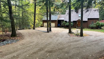 Custom Gravel Driveways & Access Ways for JKT Contracting in Keene, NH