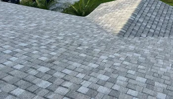 Metal Roof for Ridgecap Roofing in Port St. Lucie, FL