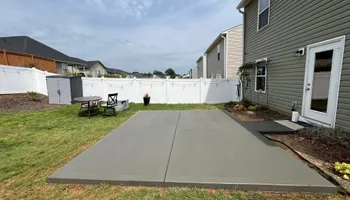 Concrete for Wicks Construction Group in Duncan, SC