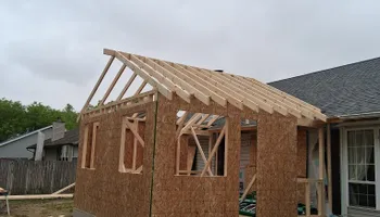 Construction Services for Flat Roof Systems - Construction Specialists in Findlay, OH