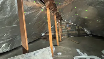 Attic Insulation for M S J CONTRACTING AND REAL ESTATE in Philadelphia, PA