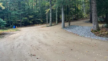 Erosion Control for JKT Contracting in Keene, NH