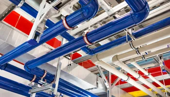 Plumbing for Community Cleanup in Athens, TN