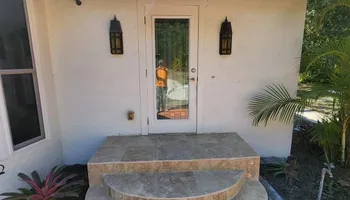 Kitchen Renovation for Fawcett Construction Inc. in Port Saint Lucie, FL