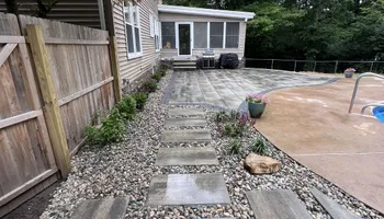 3D Landscape Design & Construction for Infinite Outdoor Designs in Lake Hopatcong, NJ